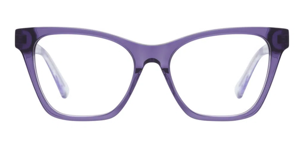 Juicy Couture JU966 Eyeglasses - view 6